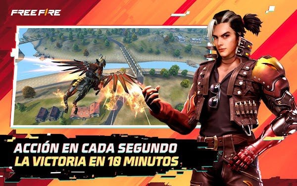 free fire caos apk descargar free fire caos apk descargar